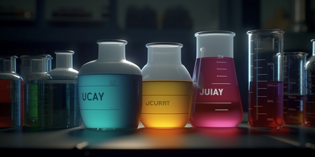 化妆品检测、环境监测