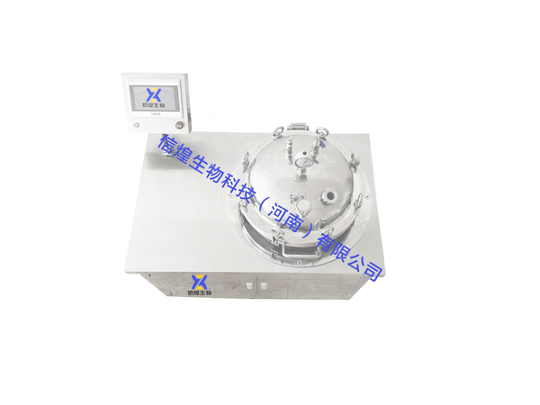 60L培养基制备机